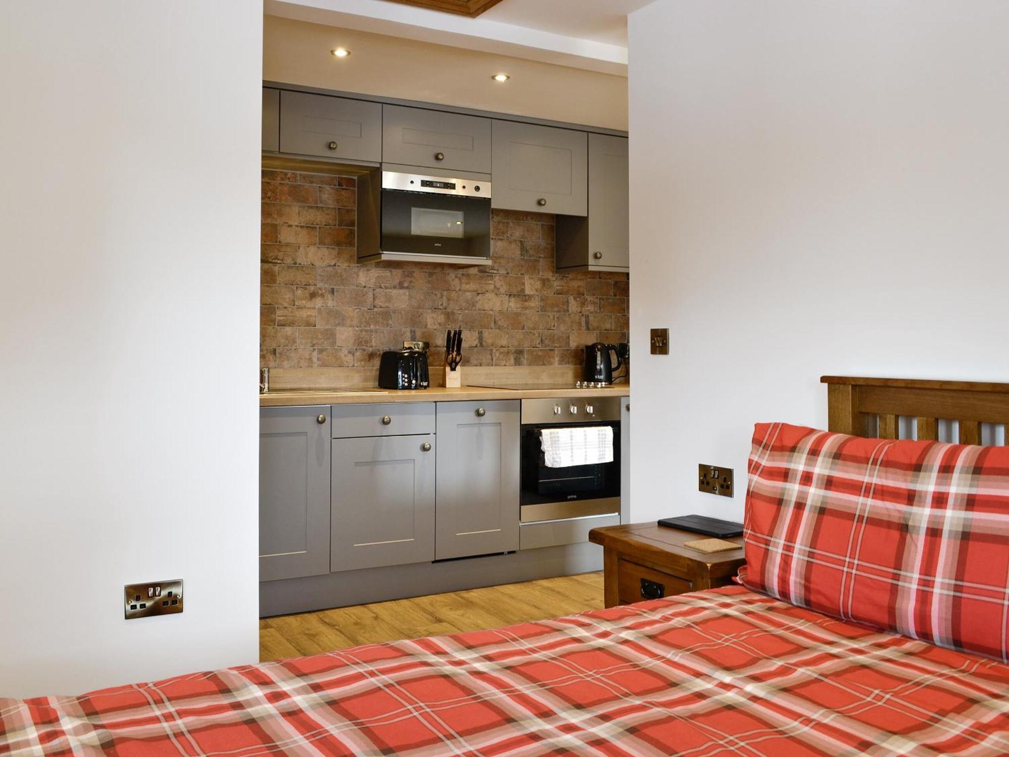 The Byres Tethera St Bees Exterior photo