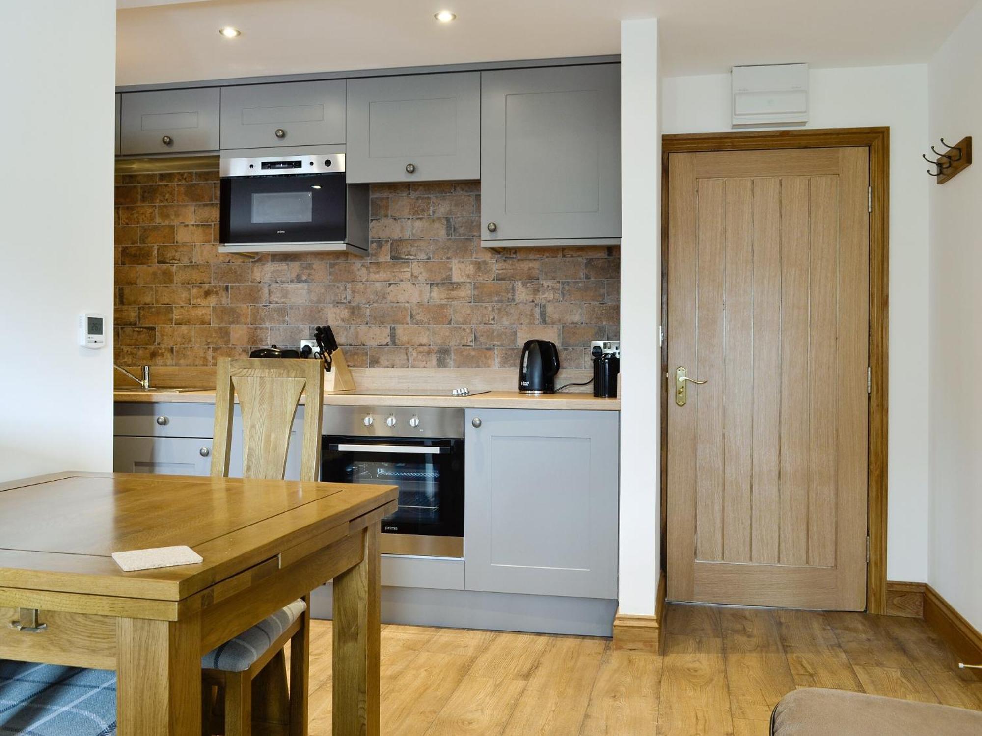 The Byres Tethera St Bees Exterior photo